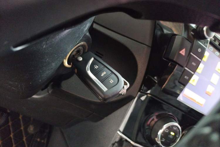 Used Toyota Corolla 2014 1.6L CVT GL
