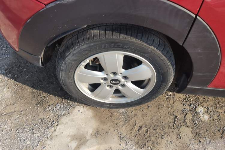Used MINI MINI 2016 1.2T ONE Five-Door Edition