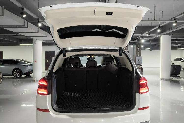 Used BMW X3 2020 xDrive28i M Sport Package