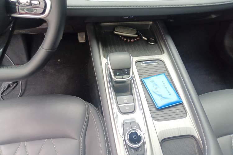 Used Chery Arrizo 8 2022 1.6T DCT Elite
