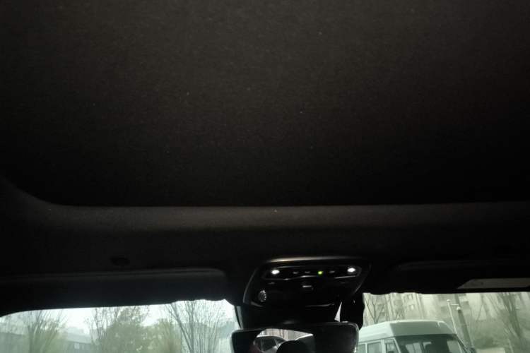 Used Lynk & Co 03 2023 1.5TD DCT JingPro
