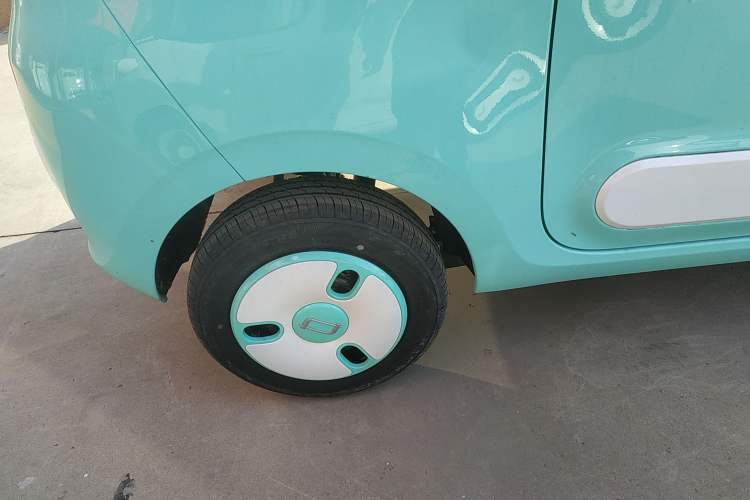 Used Bestune Pony 2026 222km Colorful Horse
