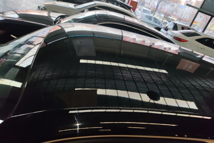 Used Leapmotor T03 2021 400 Lite Edition Lithium Iron Phosphate