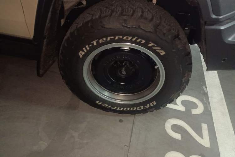 Used Tank 300 New Energy 2025 Hi4-T