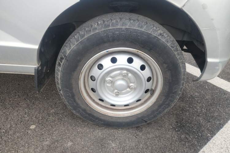 Used Wuling Rongguang 