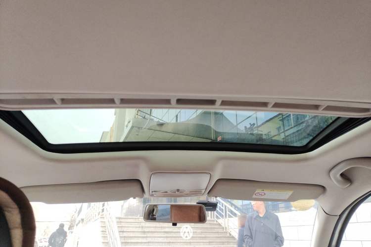 Used Volkswagen Bora 2013 1.6L Automatic Comfort Model