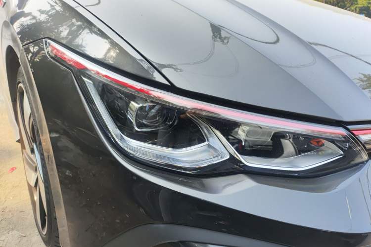 Used Volkswagen Golf GTI 2021 380TSI DSG GTI
