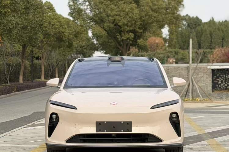 Used Nio ET5 2022 100 kWh