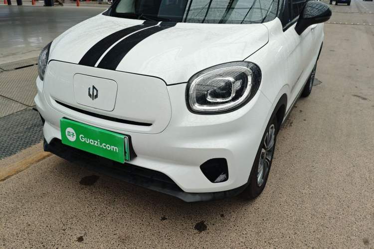 Used Leapmotor T03 2024 310 Comfort Edition