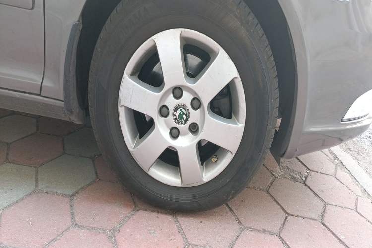 Used Skoda Octavia 2013 1.6L Automatic Yijie Edition