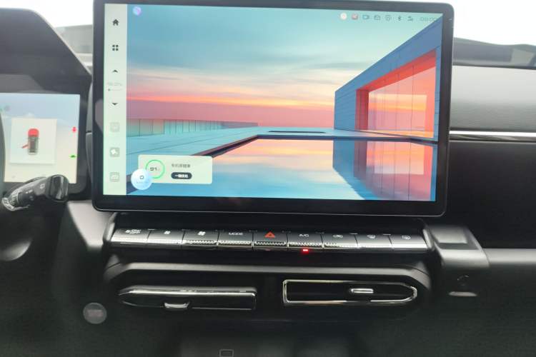 Used Haval H Dog New Energy 2023 DHT-PHEV 105km Tide Electric Version Plus