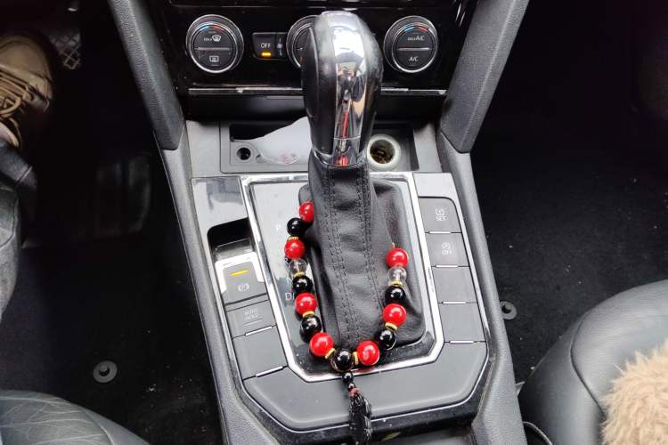 Used Volkswagen Lamando 2018 280TSI DSG Comfort Edition