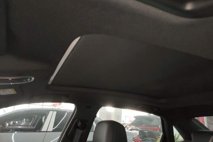 Used Audi A4L 2025 2 Million Units Enjoyment Version 40 TFSI Luxury Dynamic Edition