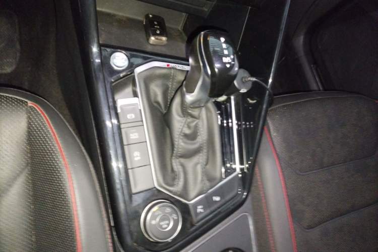 Used Volkswagen Tayron 2019 380TSI Four-Wheel Drive Flagship Version China V Standard
