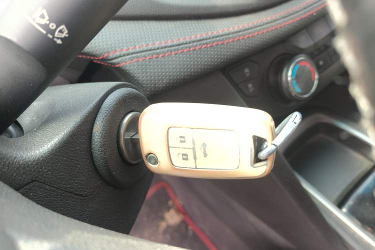 Used Chevrolet Monza 2019 RS 330T Automatic Sporty Edition China VI Standard