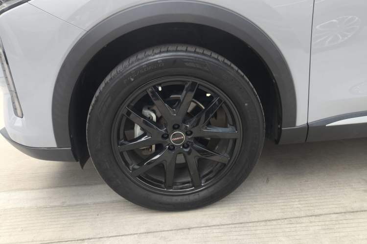 Used EXEED Stellar 2023 400T Two-Wheel Drive Comfort Edition