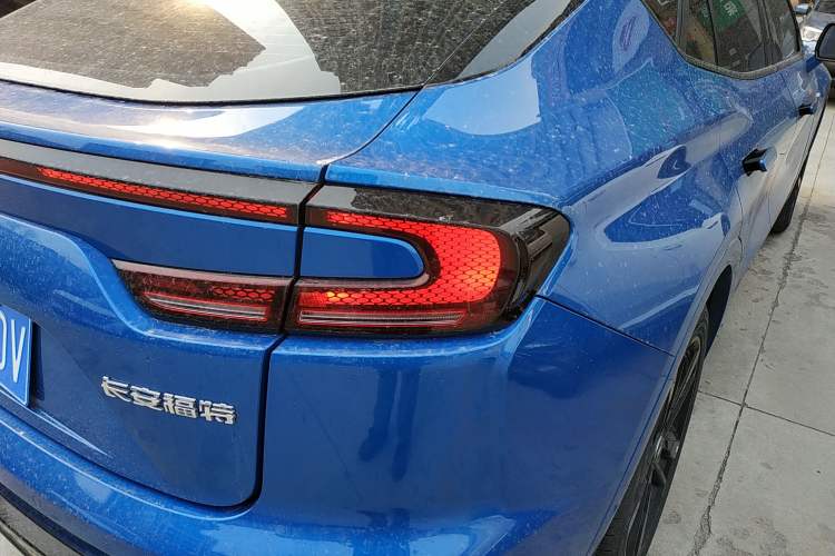 Used Ford EVOS 2022 EcoBoost 245 ST-Line
