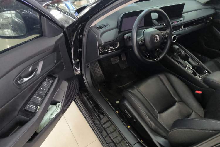 Used Honda Inspire 2023 260TURBO Deluxe Edition Driver Seat