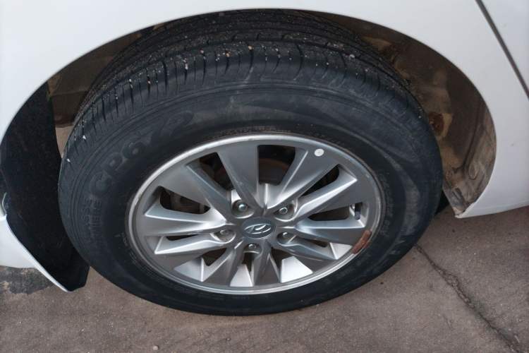 Used Hyundai Celesta 2020 1.6L Automatic GL Enjoyable Edition
