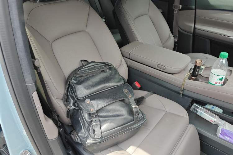 Used Nio ES7 2024 75 kWh
