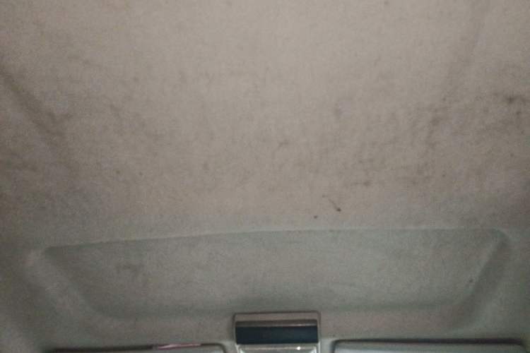 Used FORTHING Lingzhi 2017 Restyled M3L 1.6L 7-Seater Comfort Version Headliner