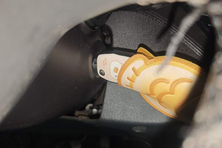 Used Ford Escort 2017 Happiness Edition 1.5L Automatic Fashion Version
