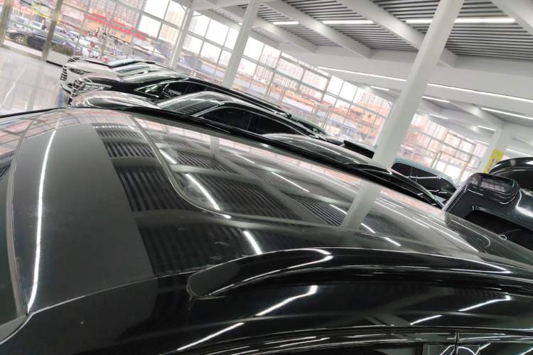 Used VOYAH FREE 2025 318 318 km Rear-Drive Touring Edition