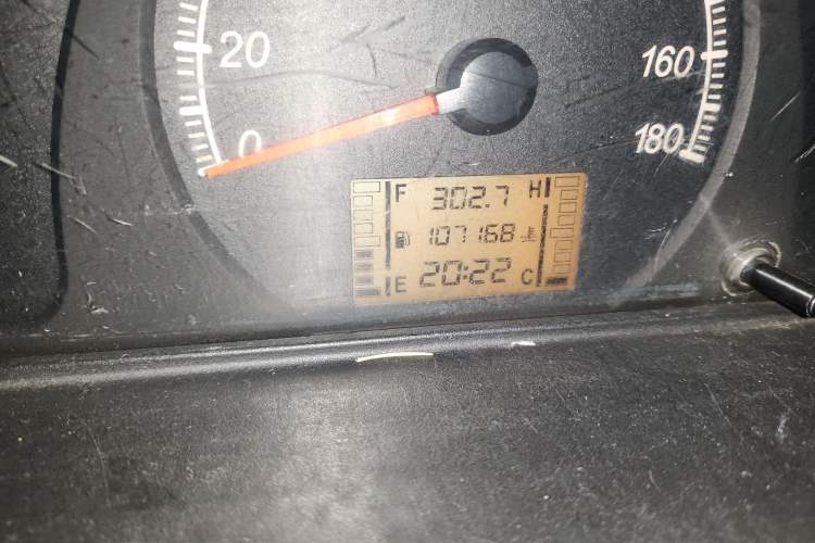 Used Wuling Zhiguang 2014 1.2L Extended Version LD6