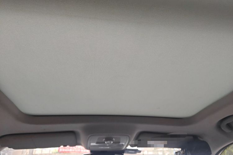 Used Roewe RX5 New Energy 2017 ERX5 EV400 Electric Internet Flagship Edition
