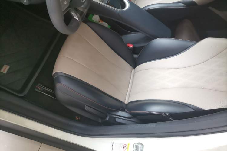 Used BYD Dolphin 2025 420km Active Version