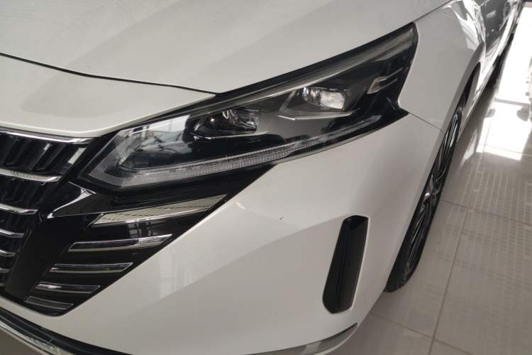 Used Nissan Teana 2022 2.0L XL-TLS Enjoyment Edition Left Front Headlight