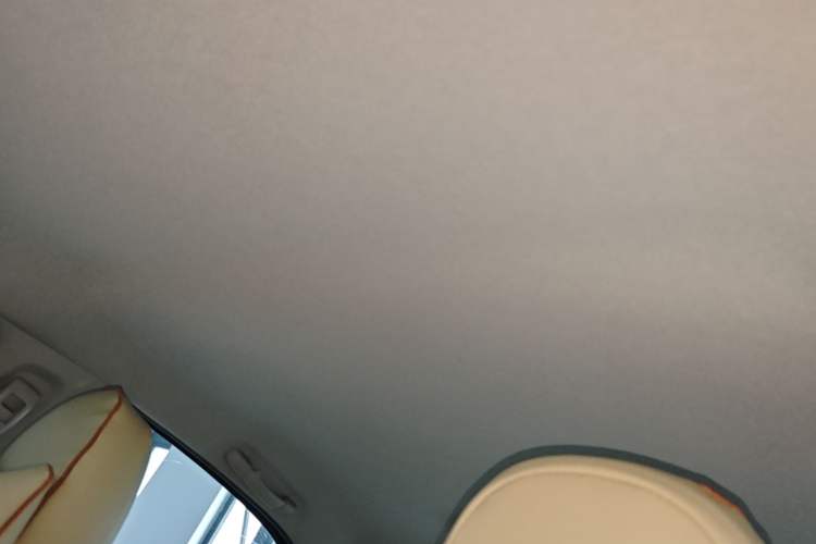 Used Citroen Elysee 2014 1.6L Automatic Fashion Model
