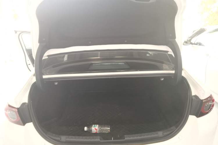 Used Mazda Mazda 3 Axela 2022 2.0L Automatic ZhiXuan Edition