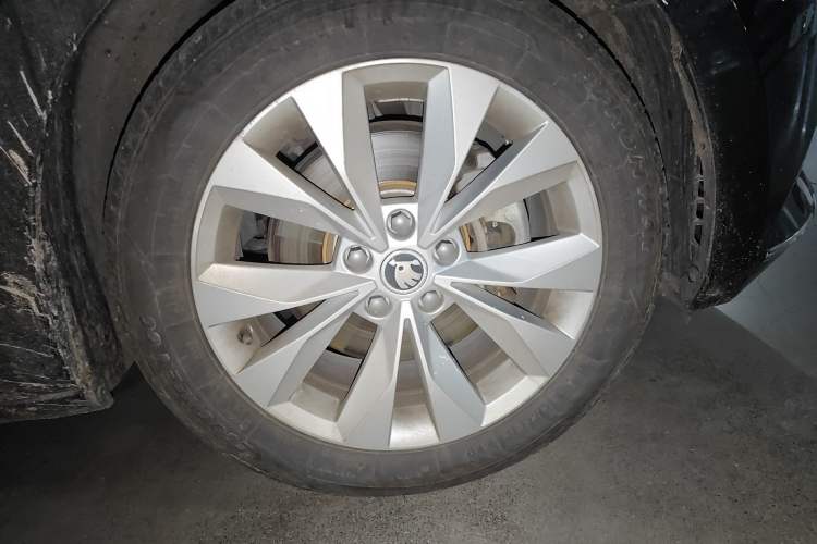 Used Skoda Superb 2016 TSI280 DSG Innovation Edition