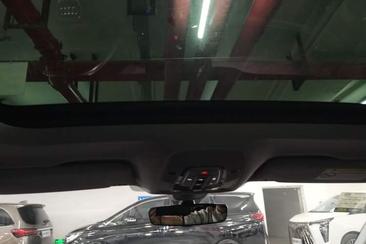 Used Audi Q5L 2021 45 TFSI Luxury Prestige Edition