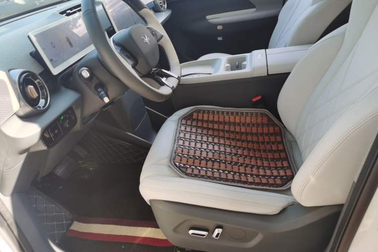 Used ARCFOX Kaola S 2024 AIR