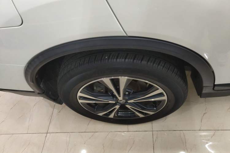 Used Nissan X-Trail 2021 2.5L CVT 4WD XL ITS Luxury Commemorative Edition