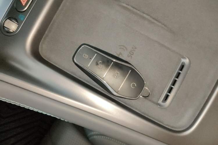 Used BYD Sealion 07 DM-i 2025 150 Flagship+ Edition