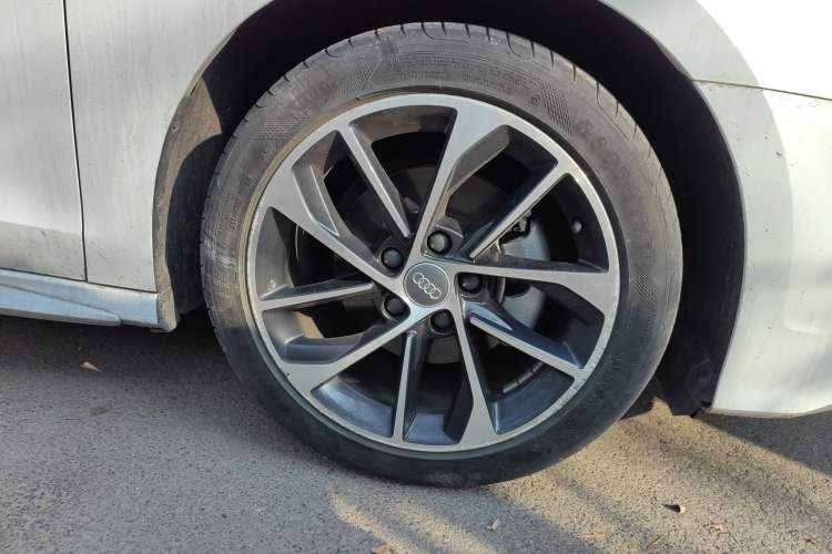 Used Audi A3 2021 Sportback 35 TFSI Advanced Sport Edition