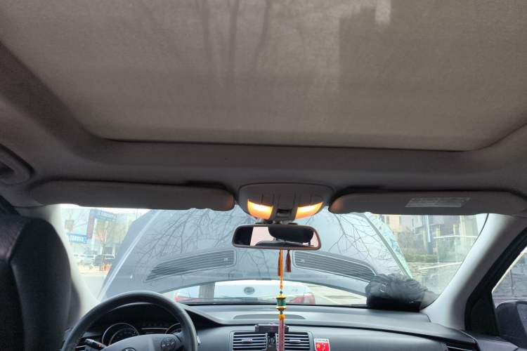 Used Mercedes-Benz R-Class 2011 R 350 L 4MATIC
