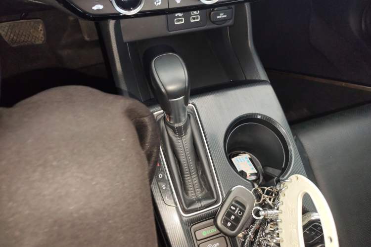 Used Honda Integra 2023 240TURBO CVT Smart Enjoyment Version