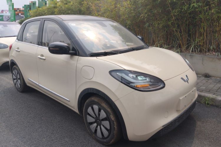 Used Wuling Bingo 2025 333 km Enjoyment Version