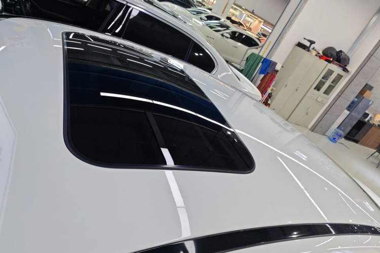 Used Mercedes-Benz CLS 2022 CLS 300 Sport Edition