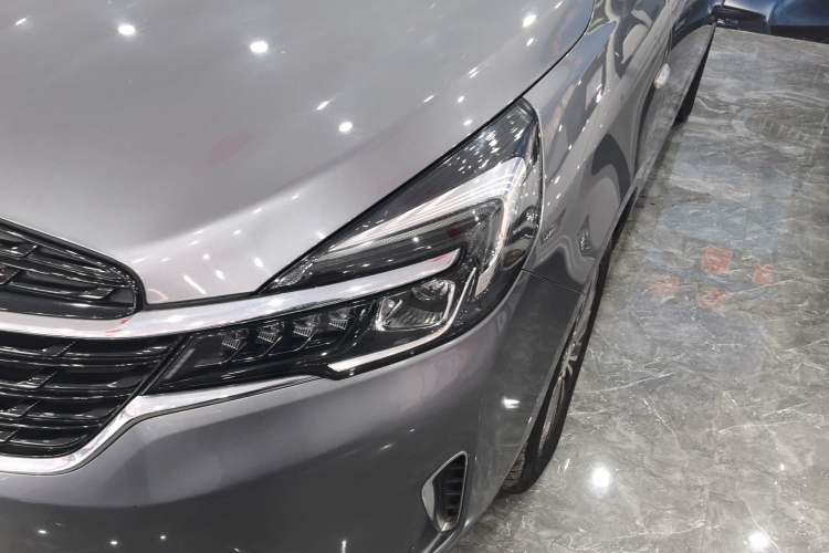 Used Buick GL8 2022 Land Cruiser Executive Class 652T Comfort Model
