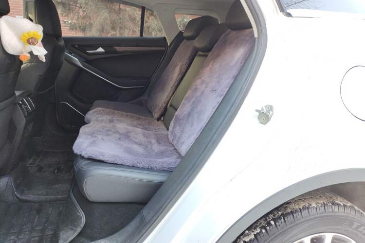 Used Ford Territory 2020 Lingjie S EcoBoost 145 CVT Zunling Edition
