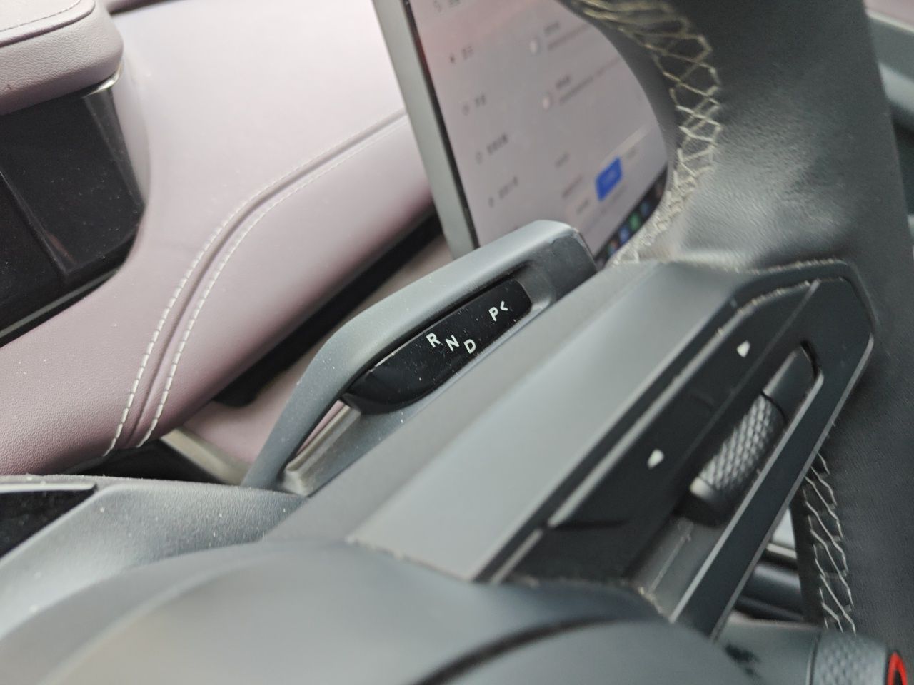 Xiaomi Auto SU7 2024 Rear-Drive Long-Range Intelligent Driving Version — снимка 14