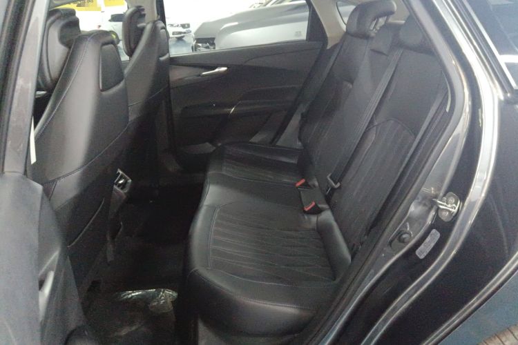 Used CHANGAN Eado DD 2023 Blue Whale NE 1.5T GDI DCT Navigation Model
