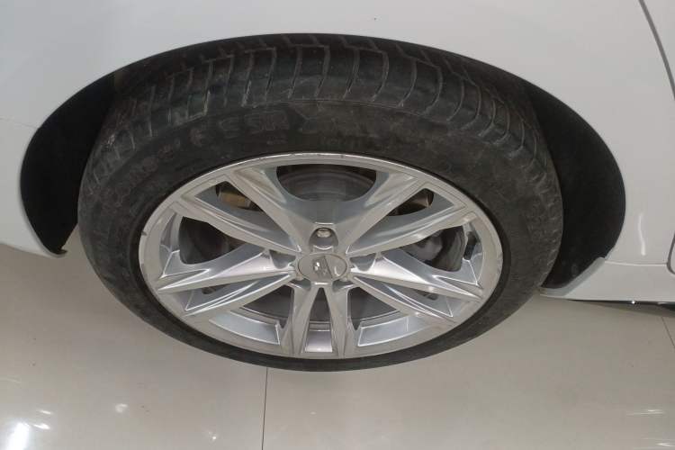 Used Cadillac CT4 2022 28T Fashion Edition
