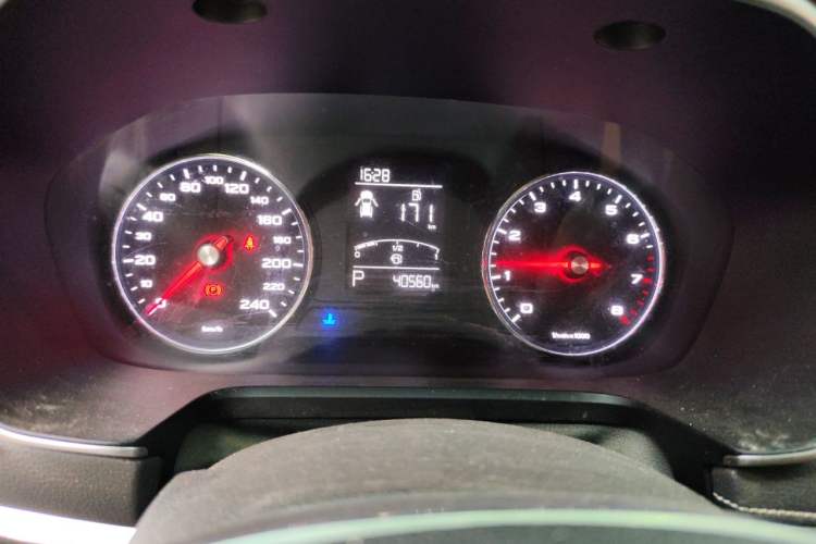 Used Roewe RX5 2020 20T Automatic 4G Connect Excellence Edition
