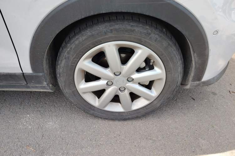 Used Leapmotor T03 2022 Star Diamond Edition